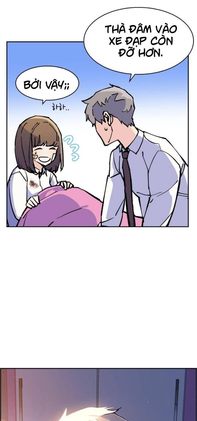 Bạn Học Của Tôi Là Lính Đánh Thuê: Chapter 6
