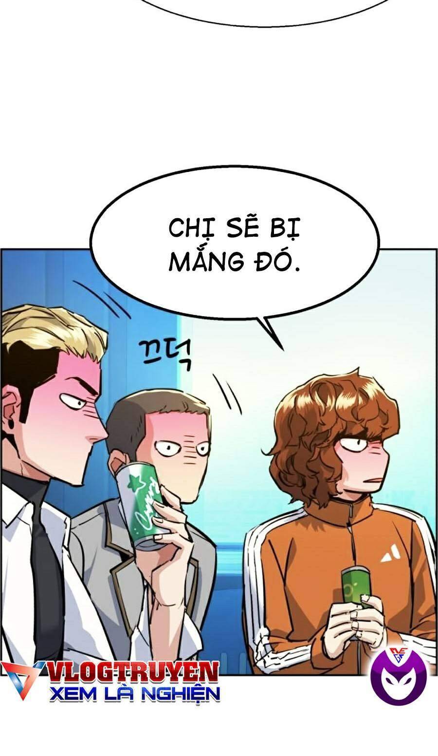 Bạn Học Của Tôi Là Lính Đánh Thuê: Chapter 60