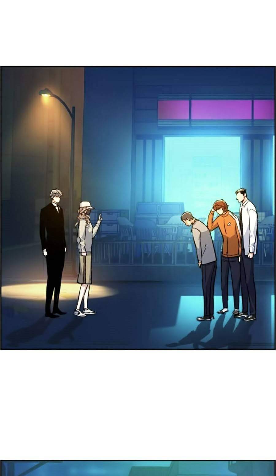 Bạn Học Của Tôi Là Lính Đánh Thuê: Chapter 60