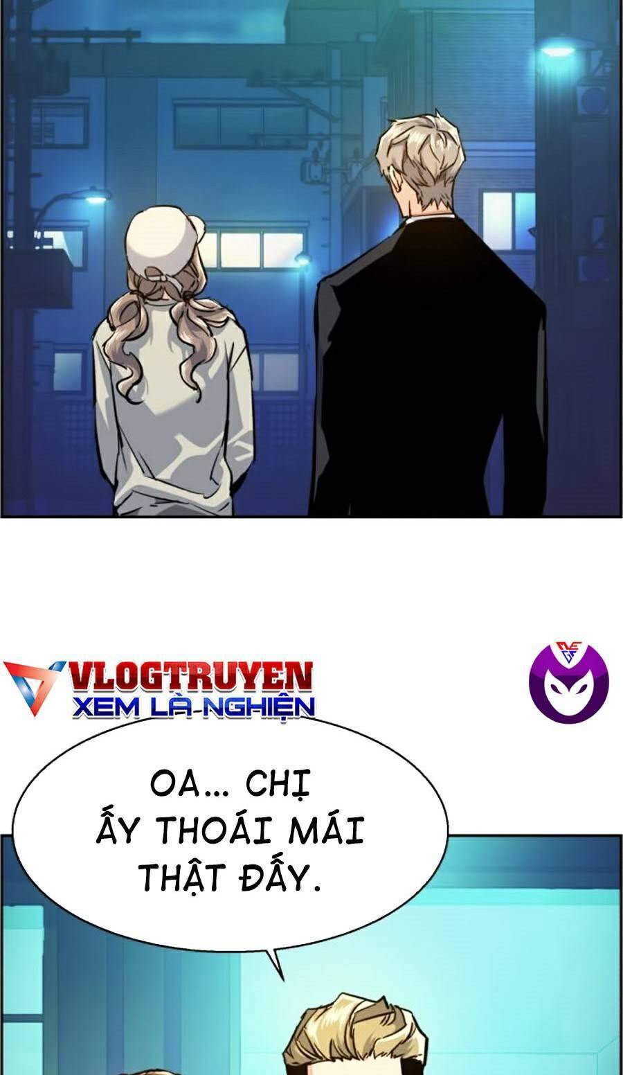 Bạn Học Của Tôi Là Lính Đánh Thuê: Chapter 60