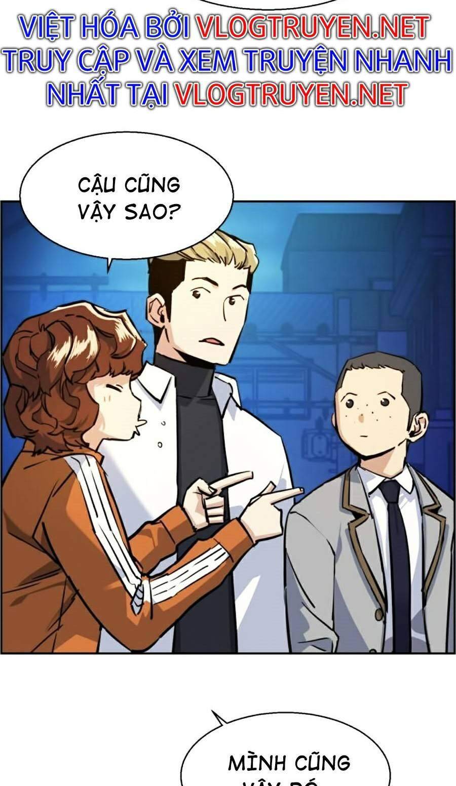 Bạn Học Của Tôi Là Lính Đánh Thuê: Chapter 60