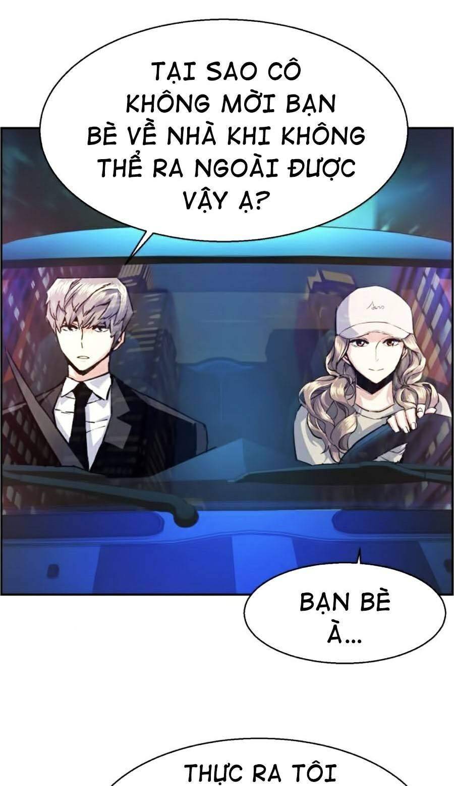 Bạn Học Của Tôi Là Lính Đánh Thuê: Chapter 60