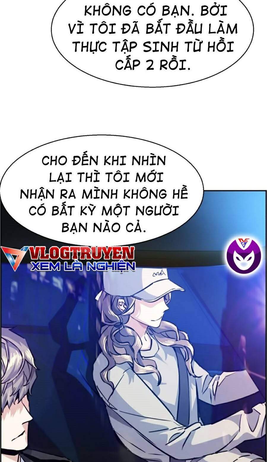 Bạn Học Của Tôi Là Lính Đánh Thuê: Chapter 60
