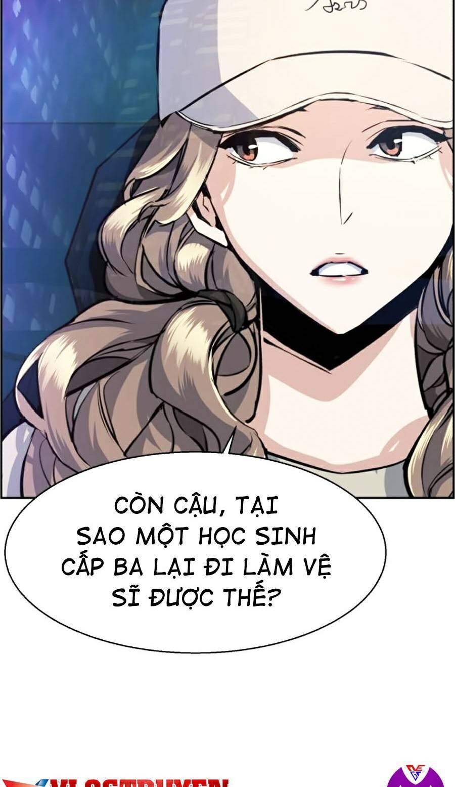 Bạn Học Của Tôi Là Lính Đánh Thuê: Chapter 60