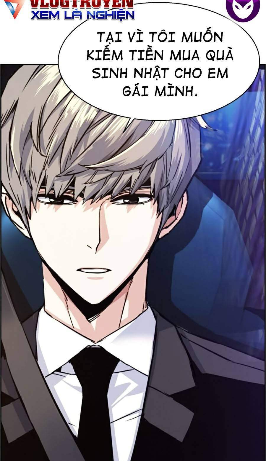 Bạn Học Của Tôi Là Lính Đánh Thuê: Chapter 60