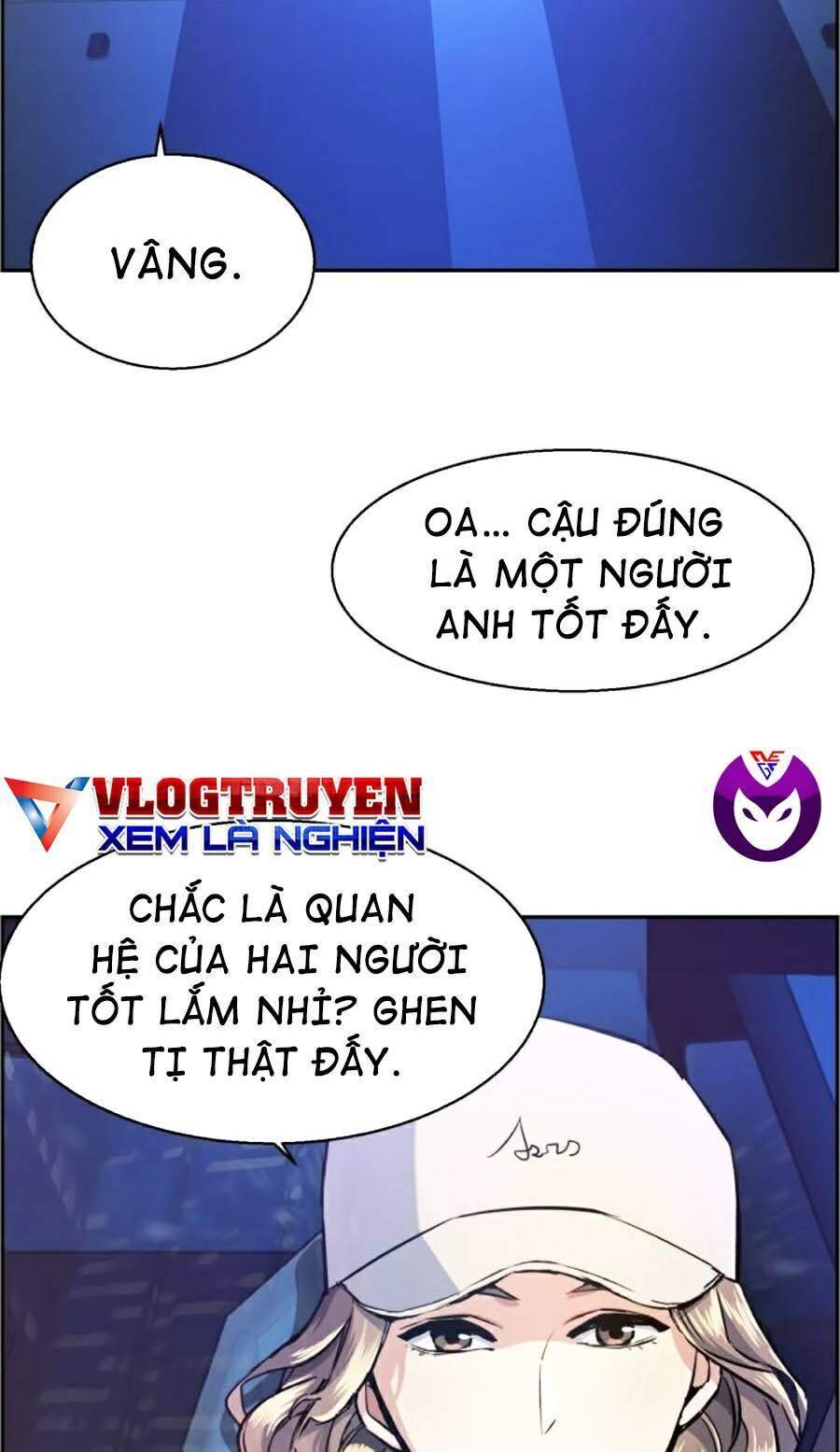 Bạn Học Của Tôi Là Lính Đánh Thuê: Chapter 60