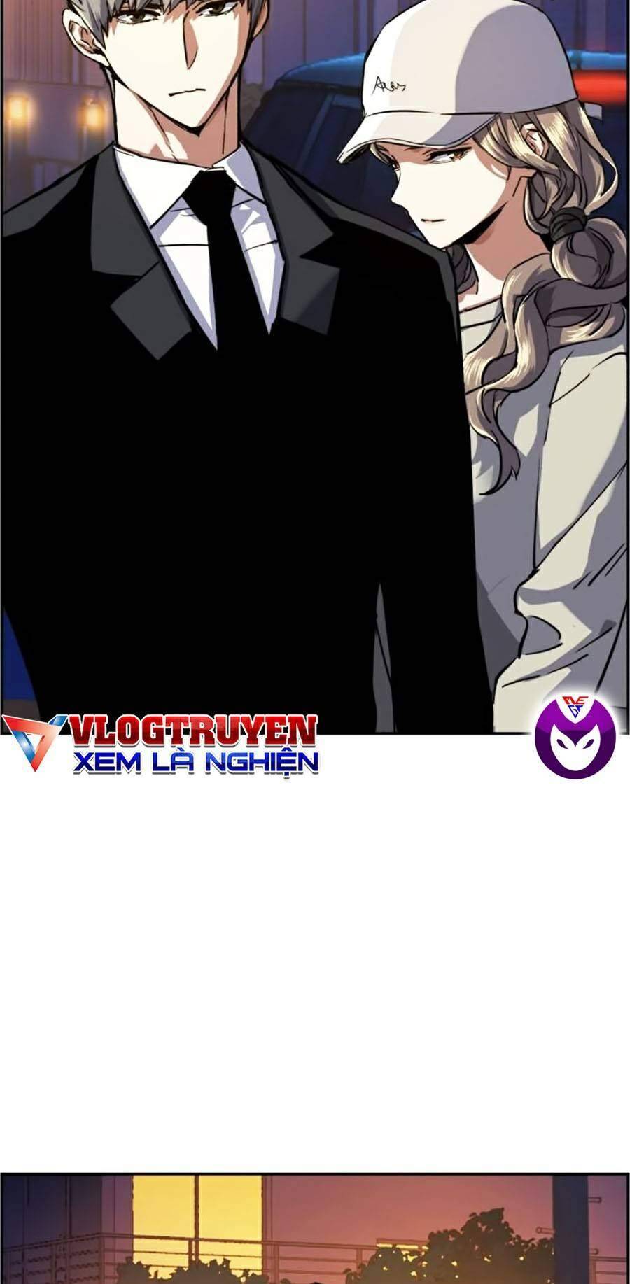 Bạn Học Của Tôi Là Lính Đánh Thuê: Chapter 60