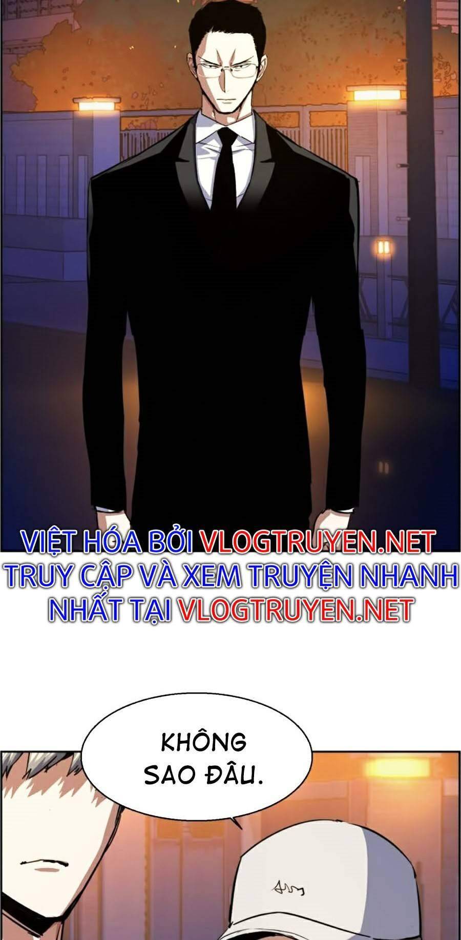 Bạn Học Của Tôi Là Lính Đánh Thuê: Chapter 60