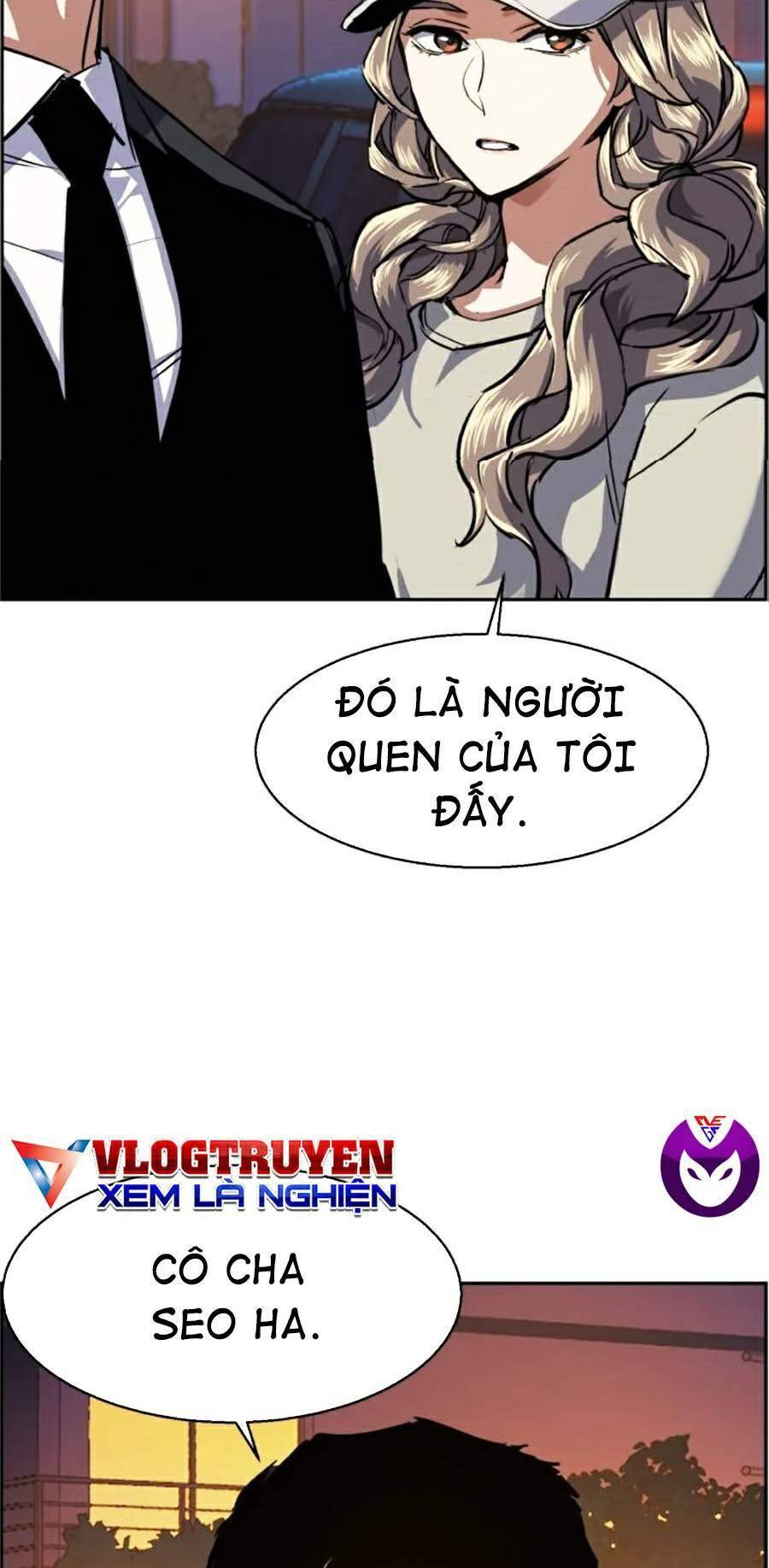 Bạn Học Của Tôi Là Lính Đánh Thuê: Chapter 60