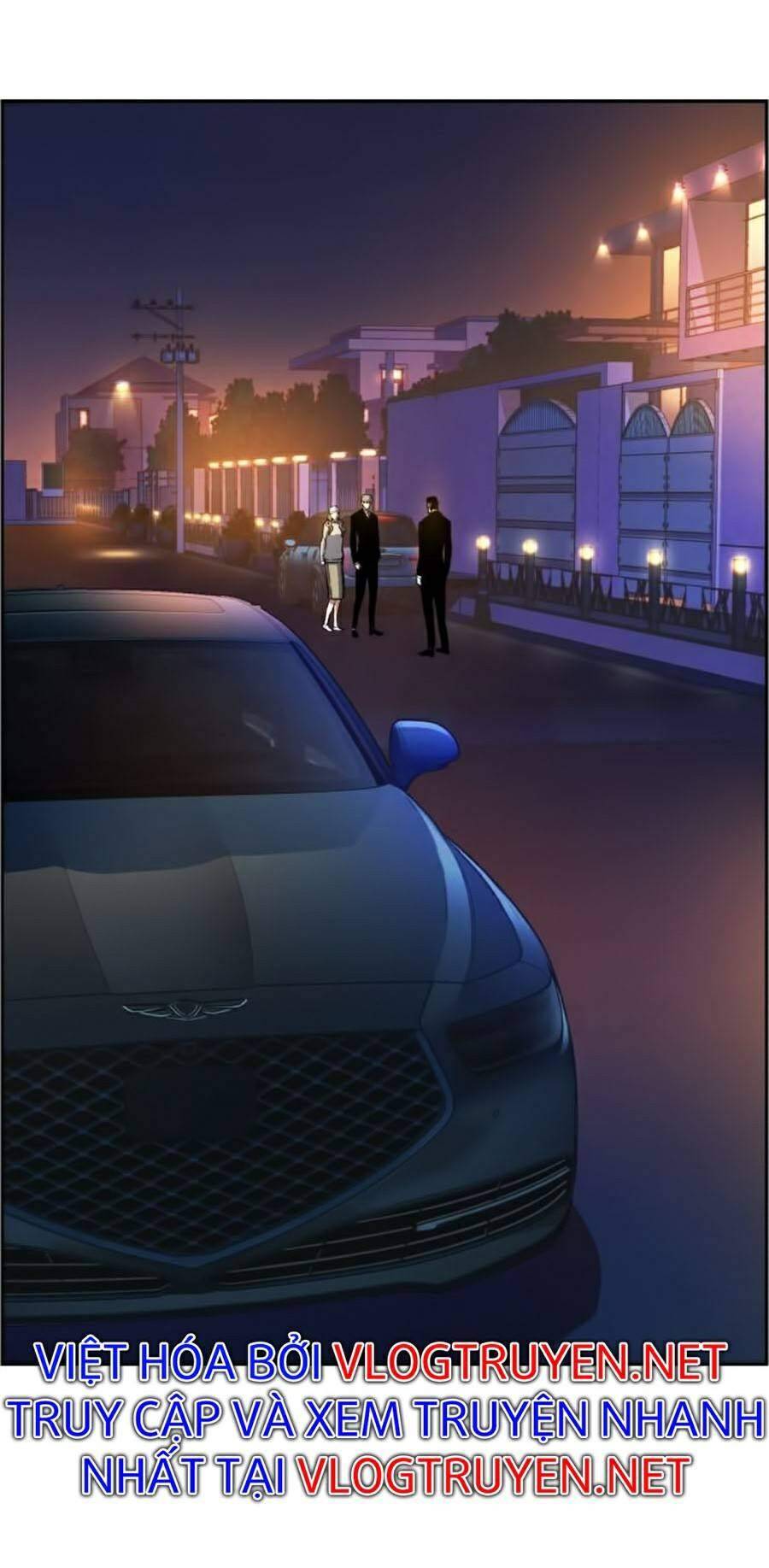 Bạn Học Của Tôi Là Lính Đánh Thuê: Chapter 60