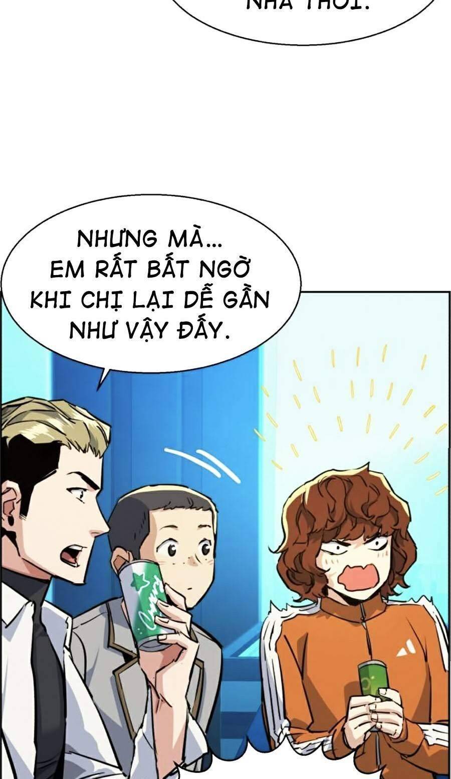 Bạn Học Của Tôi Là Lính Đánh Thuê: Chapter 60