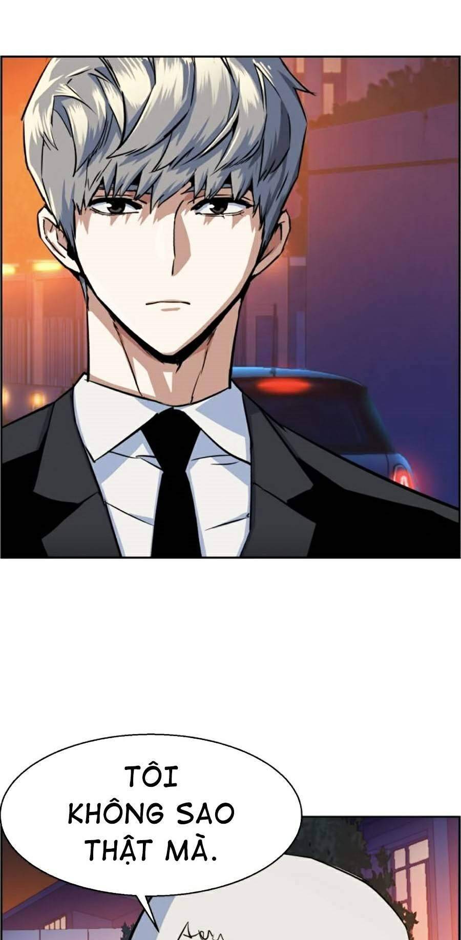 Bạn Học Của Tôi Là Lính Đánh Thuê: Chapter 60