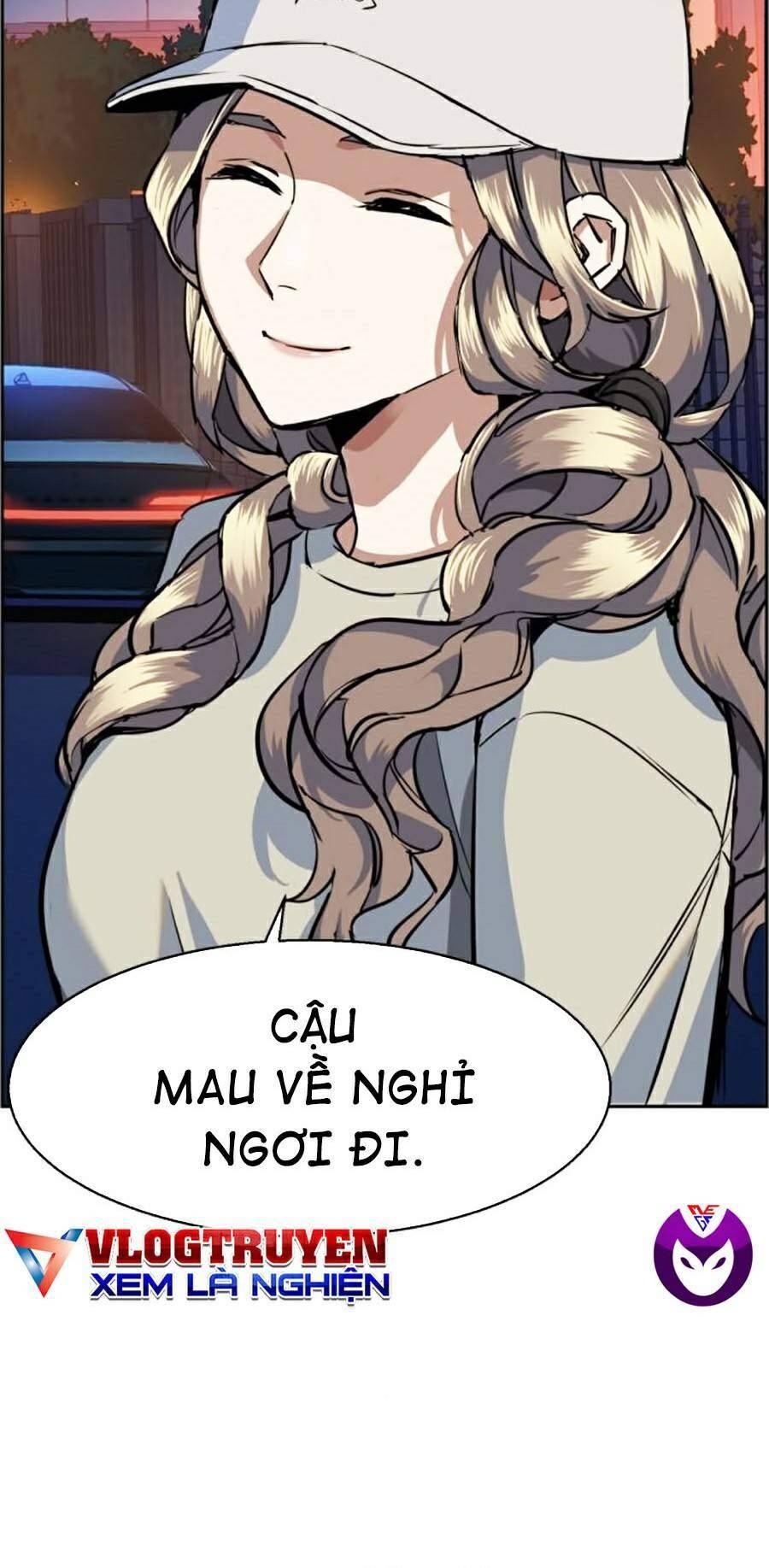 Bạn Học Của Tôi Là Lính Đánh Thuê: Chapter 60