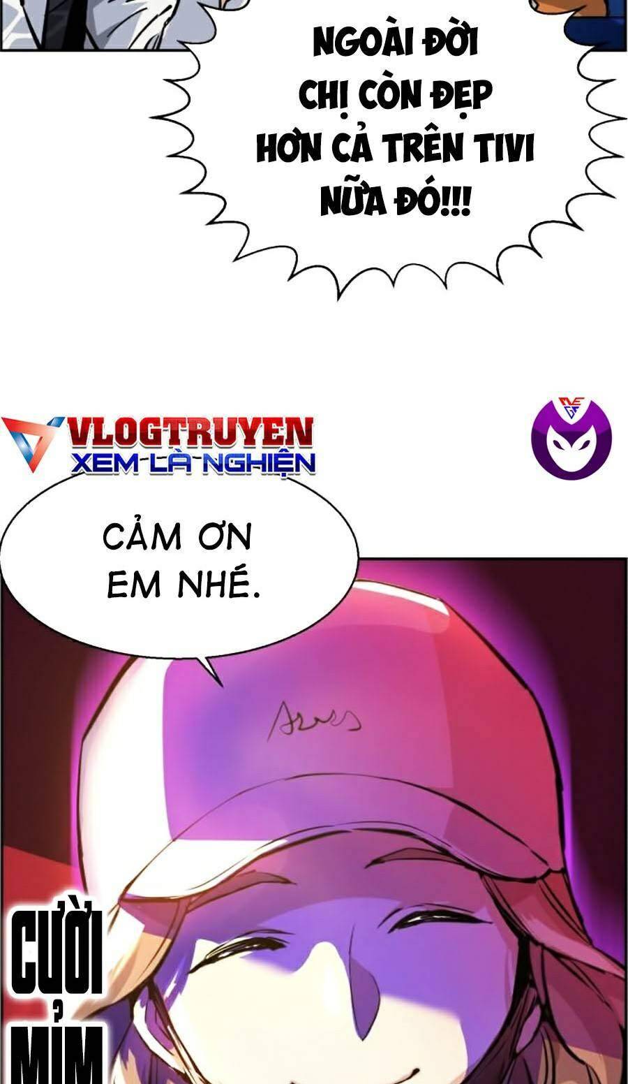 Bạn Học Của Tôi Là Lính Đánh Thuê: Chapter 60