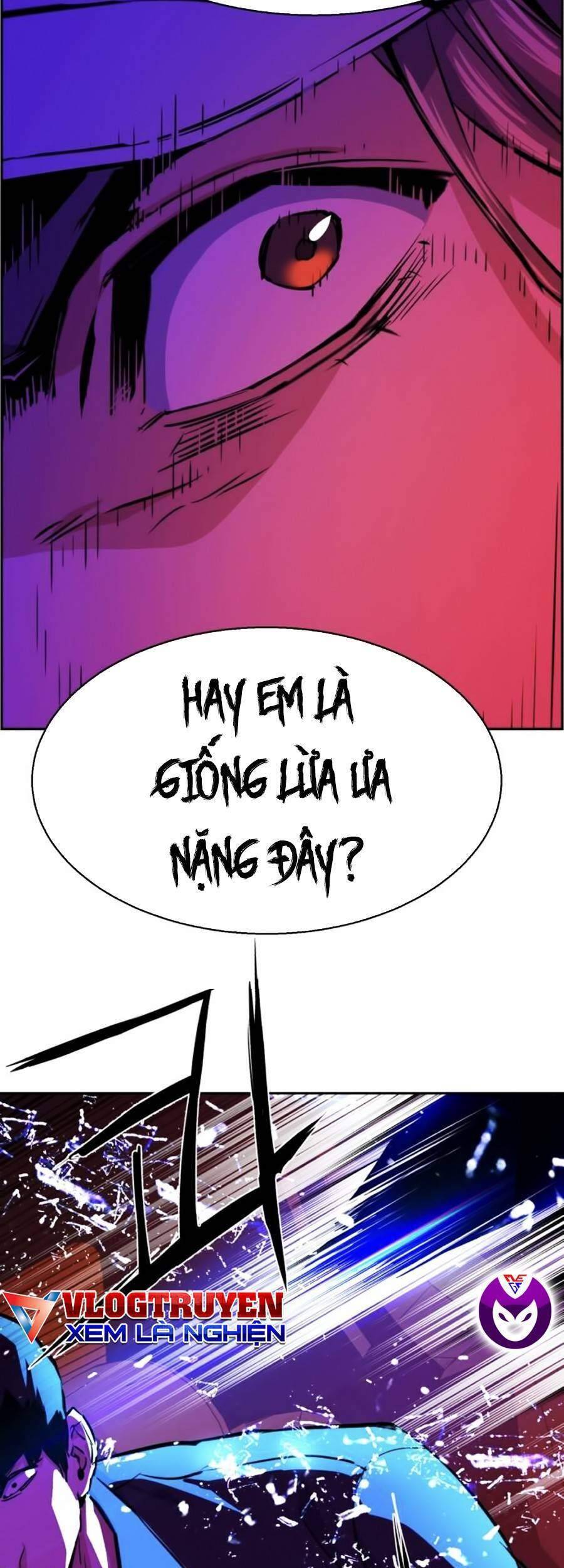 Bạn Học Của Tôi Là Lính Đánh Thuê: Chapter 60