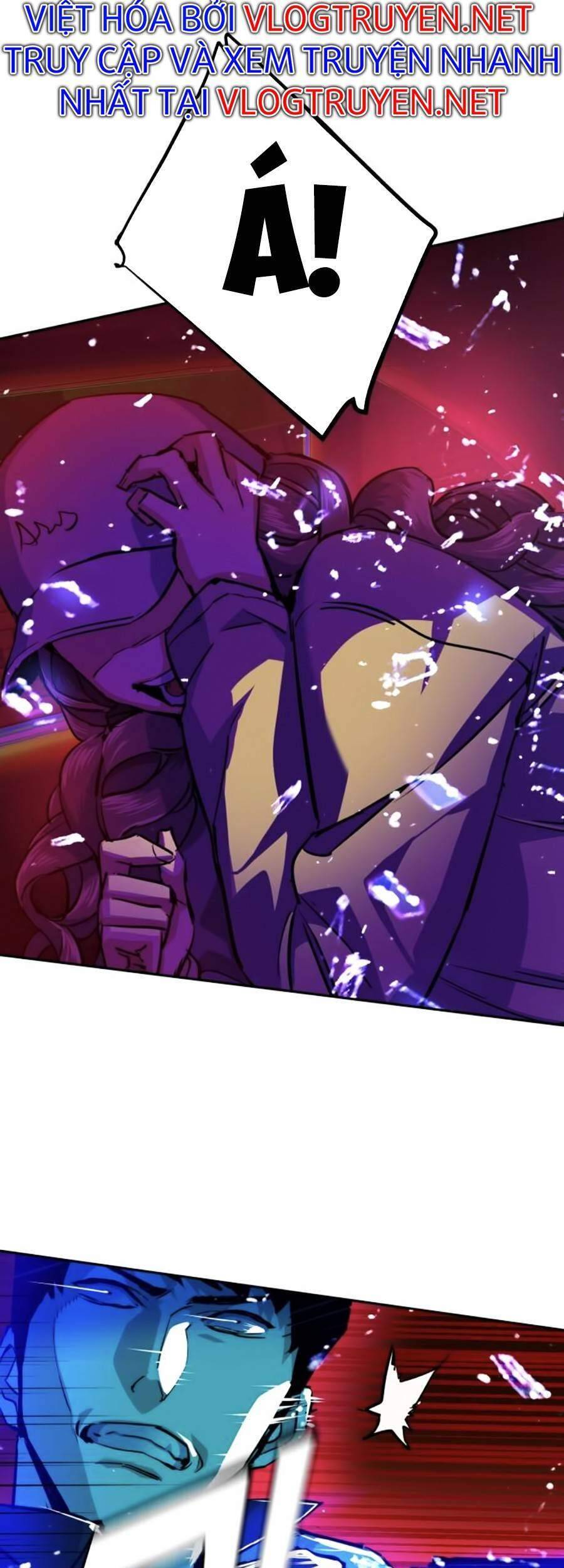 Bạn Học Của Tôi Là Lính Đánh Thuê: Chapter 60