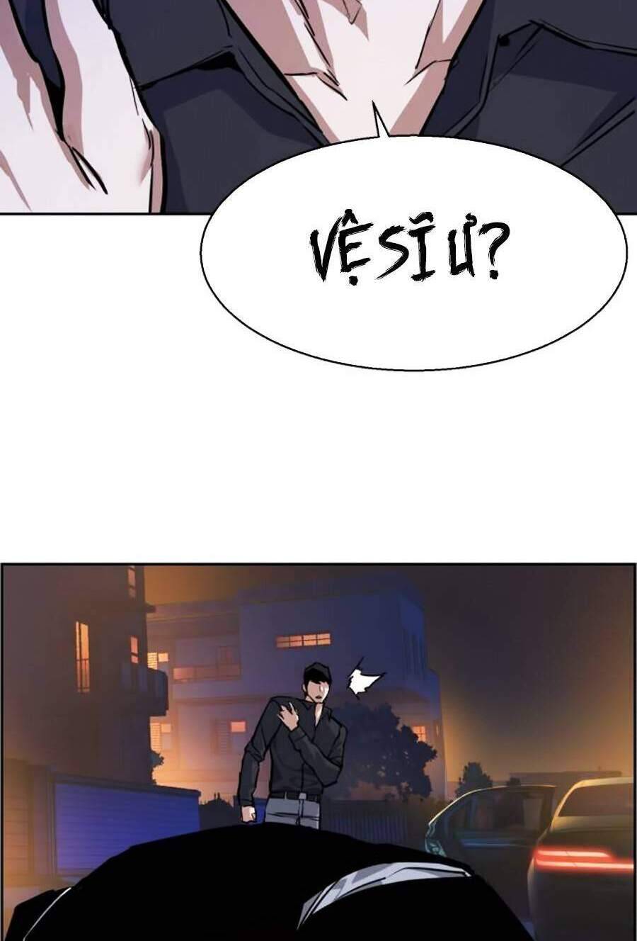 Bạn Học Của Tôi Là Lính Đánh Thuê: Chapter 60