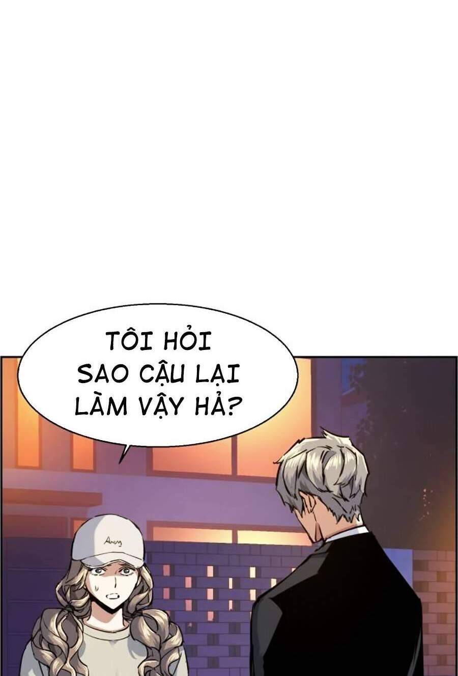 Bạn Học Của Tôi Là Lính Đánh Thuê: Chapter 60