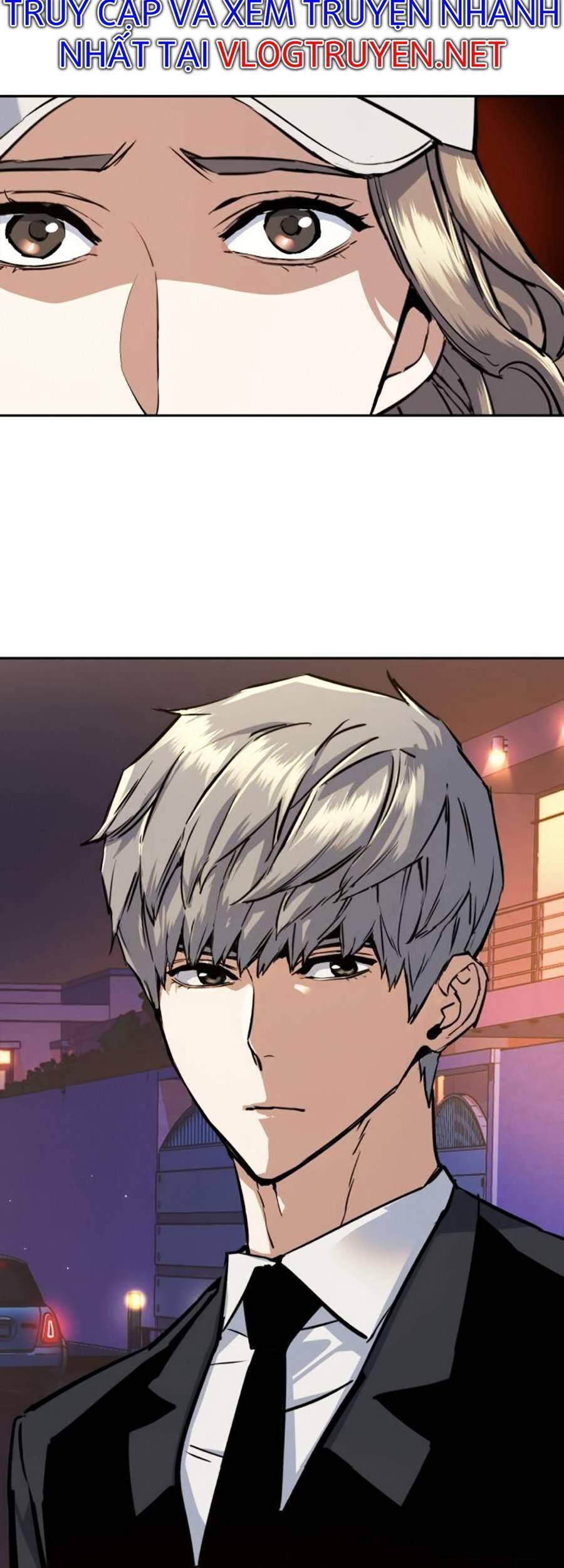 Bạn Học Của Tôi Là Lính Đánh Thuê: Chapter 60