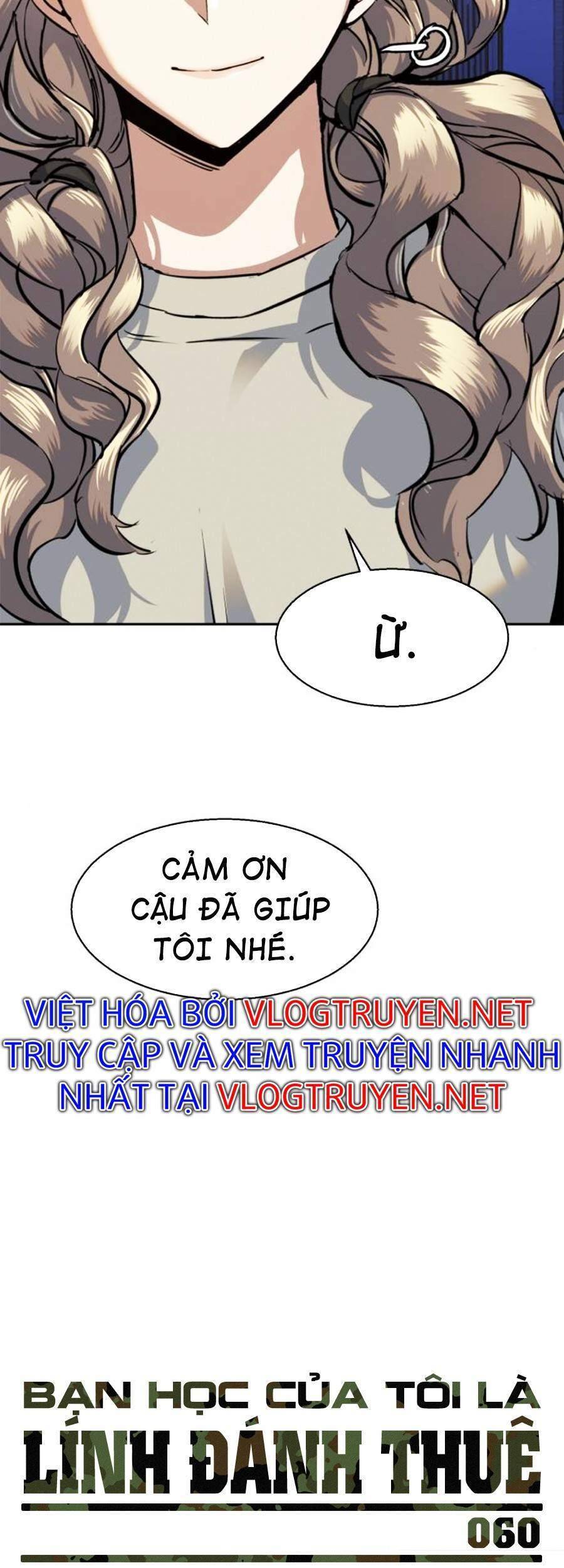 Bạn Học Của Tôi Là Lính Đánh Thuê: Chapter 60