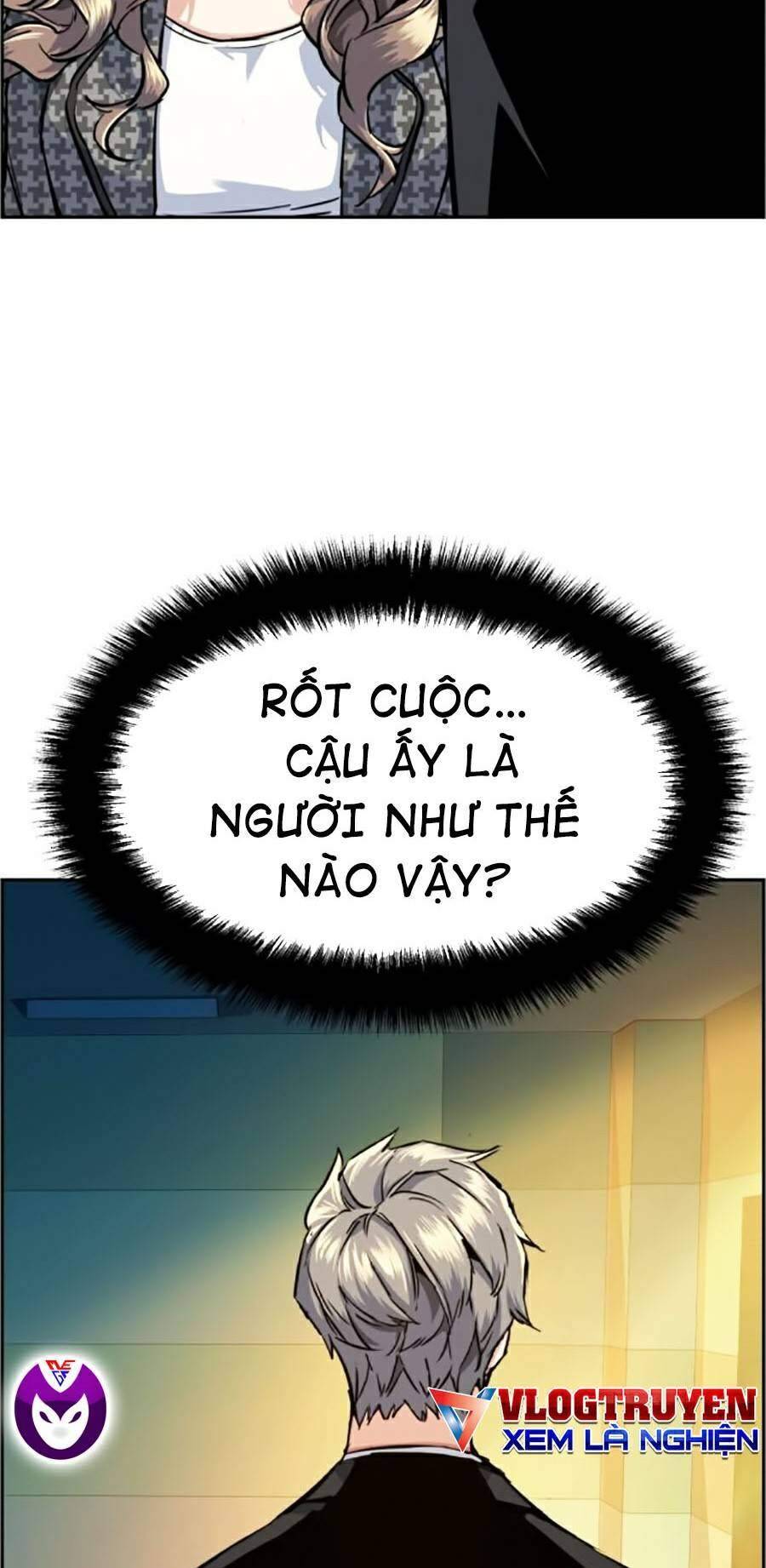 Bạn Học Của Tôi Là Lính Đánh Thuê: Chapter 62