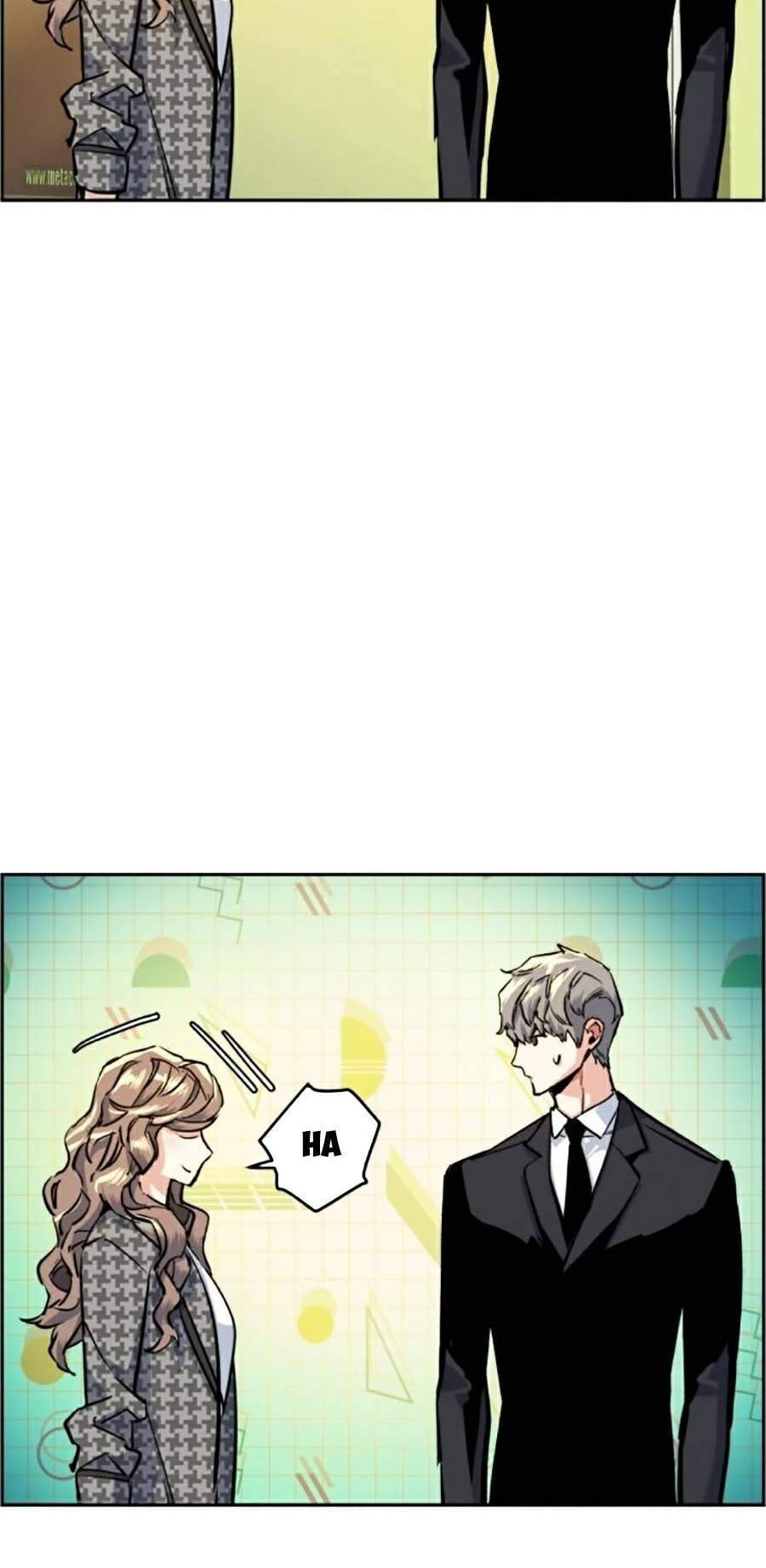 Bạn Học Của Tôi Là Lính Đánh Thuê: Chapter 62