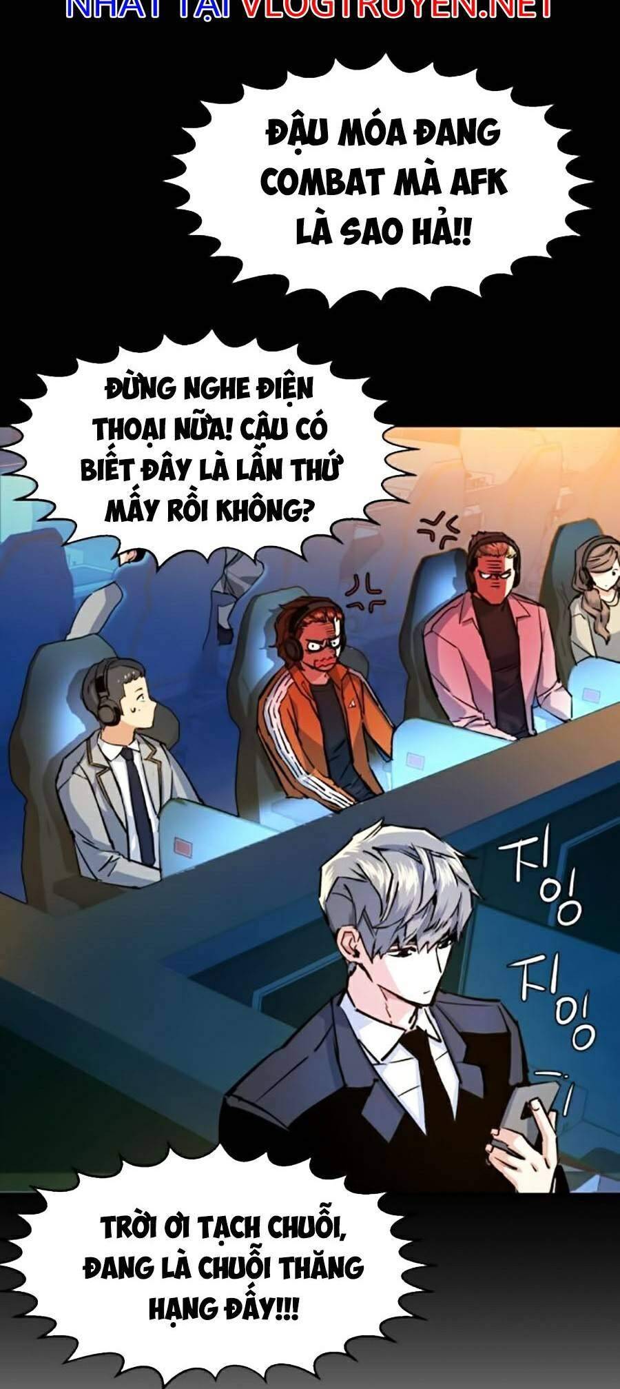 Bạn Học Của Tôi Là Lính Đánh Thuê: Chapter 62