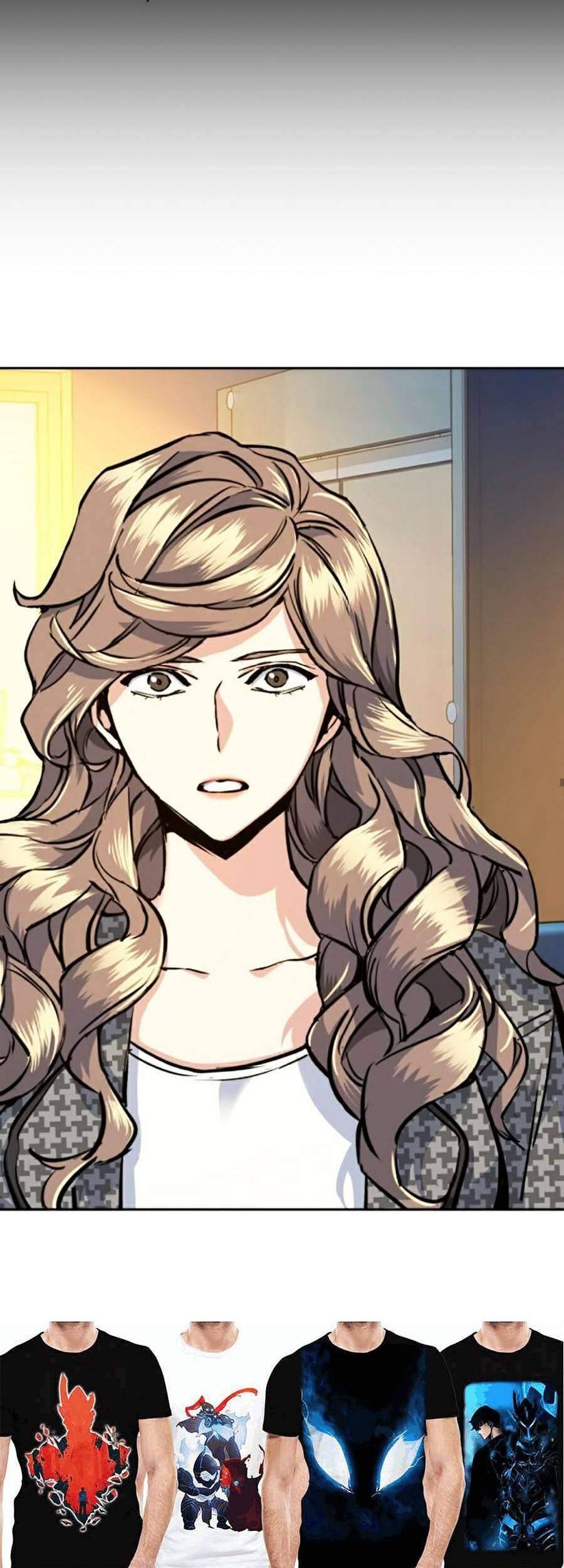 Bạn Học Của Tôi Là Lính Đánh Thuê: Chapter 62
