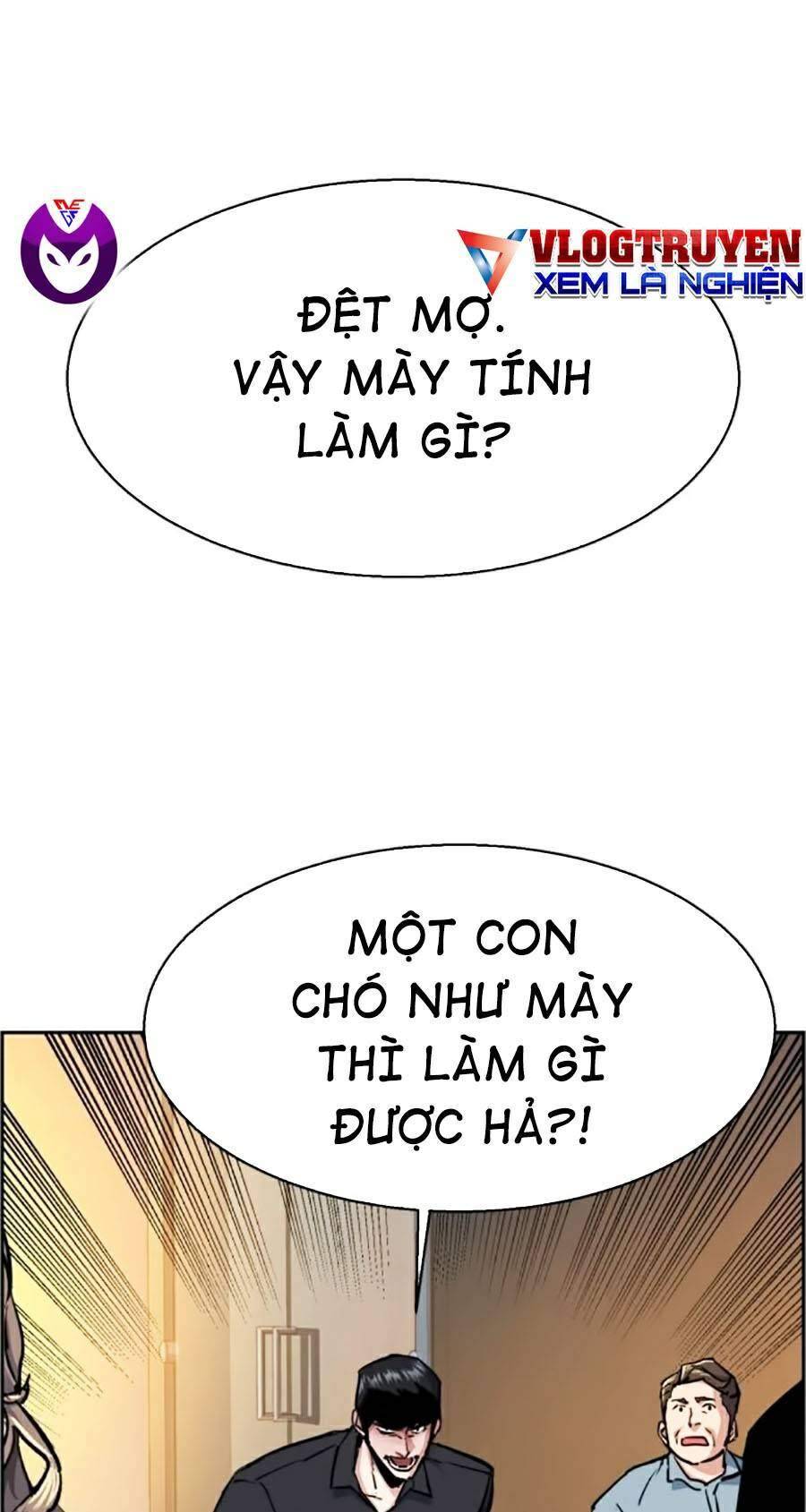 Bạn Học Của Tôi Là Lính Đánh Thuê: Chapter 62
