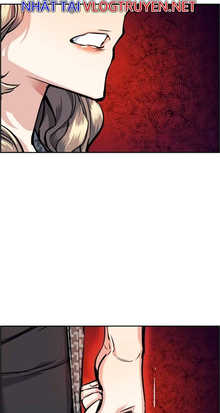 Bạn Học Của Tôi Là Lính Đánh Thuê: Chapter 62