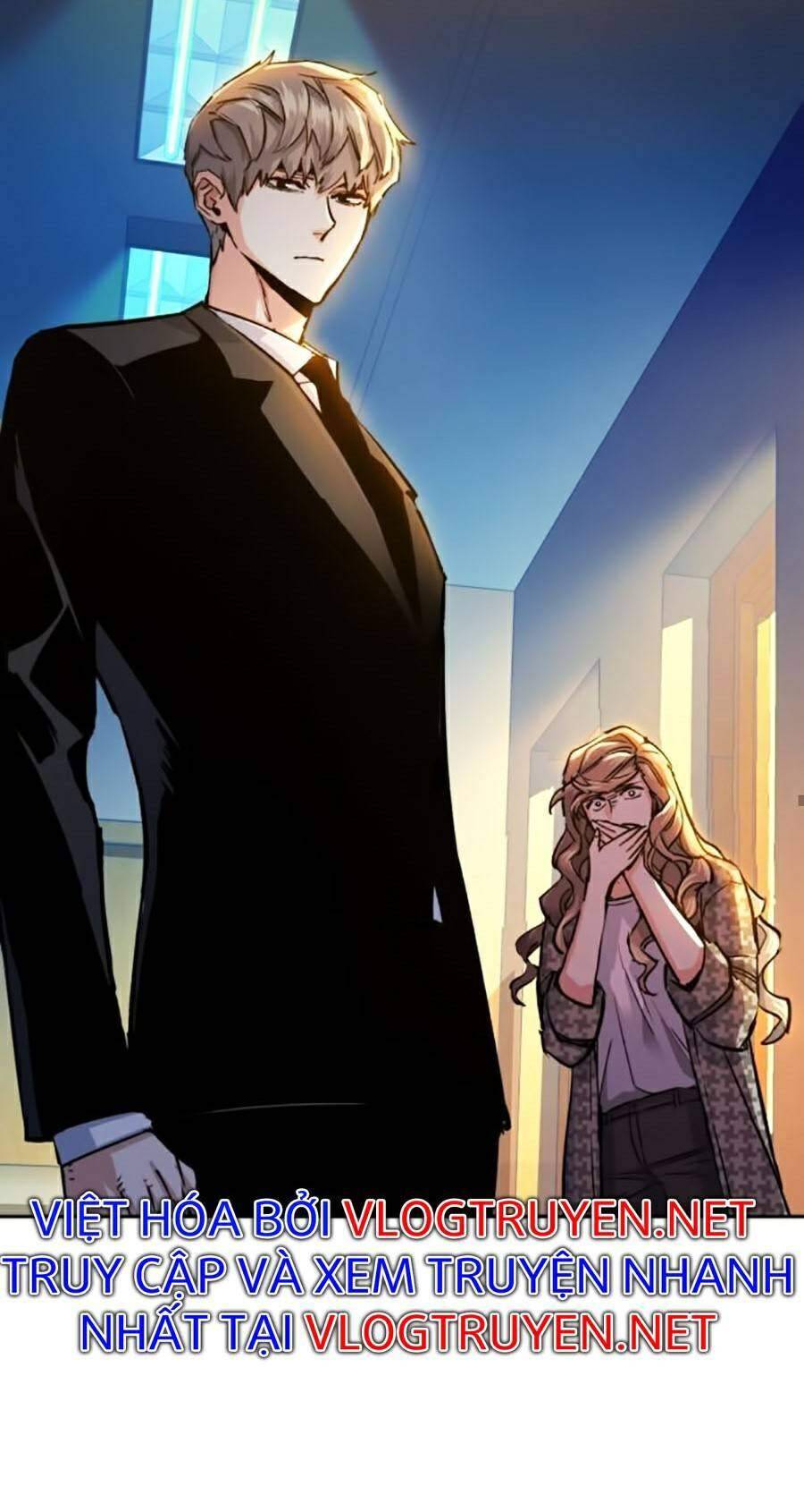 Bạn Học Của Tôi Là Lính Đánh Thuê: Chapter 62