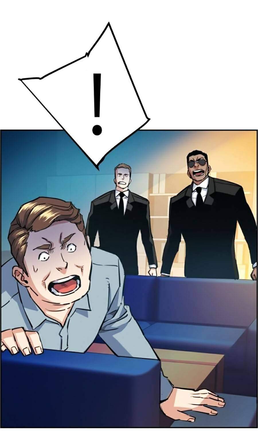Bạn Học Của Tôi Là Lính Đánh Thuê: Chapter 62
