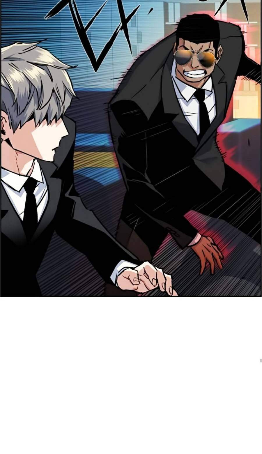 Bạn Học Của Tôi Là Lính Đánh Thuê: Chapter 62