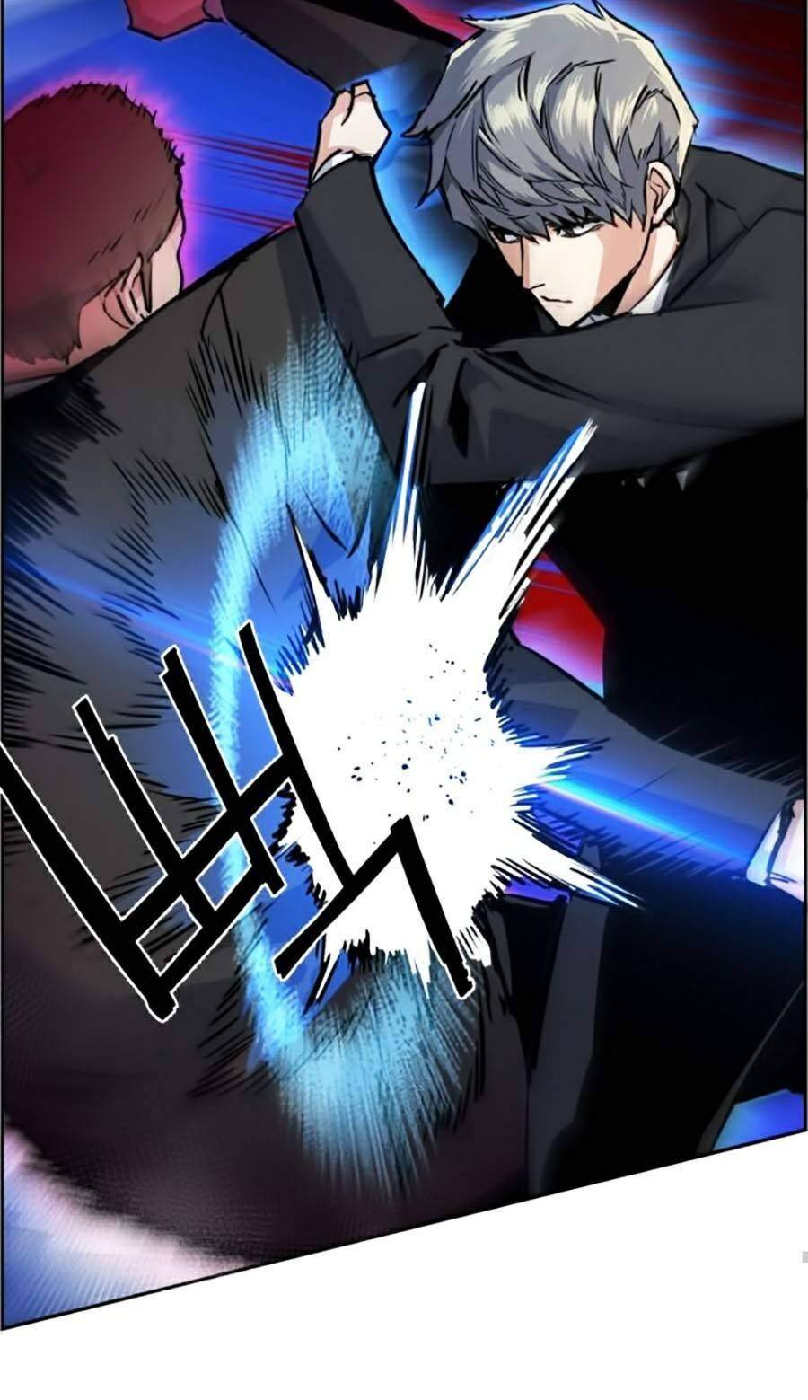 Bạn Học Của Tôi Là Lính Đánh Thuê: Chapter 62
