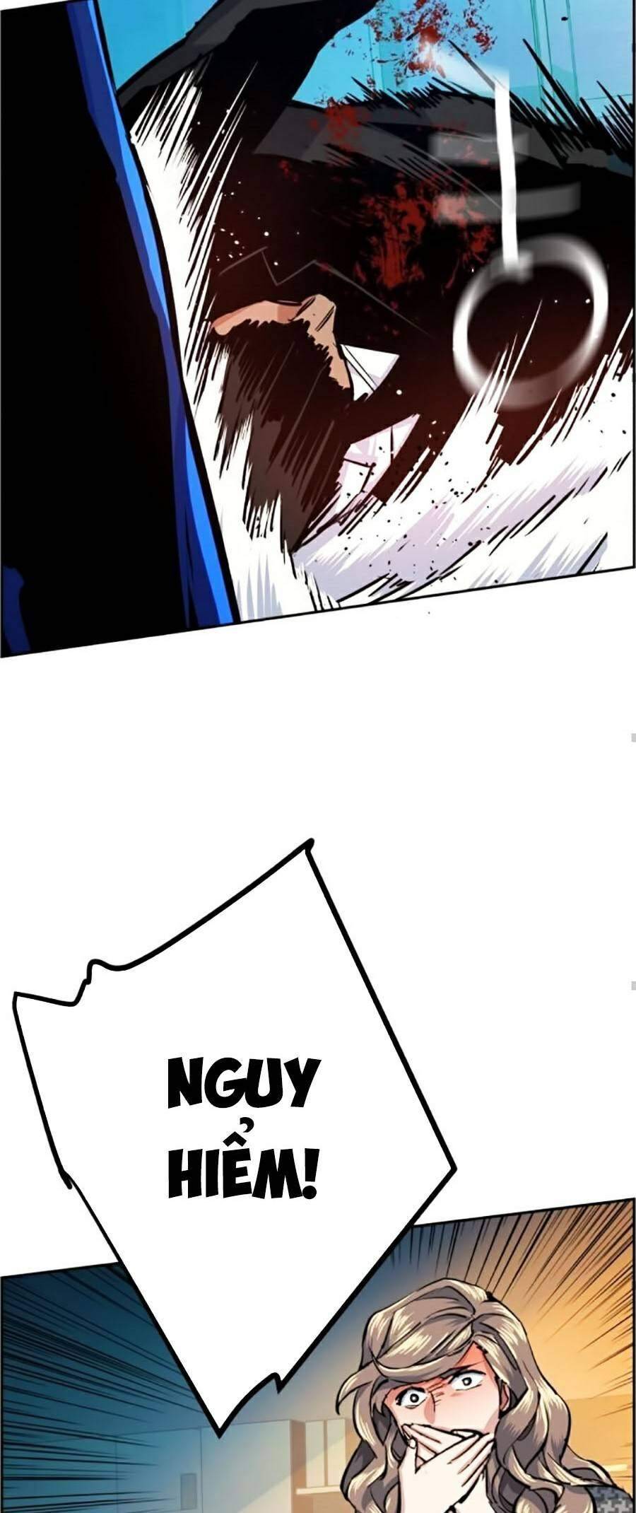 Bạn Học Của Tôi Là Lính Đánh Thuê: Chapter 62