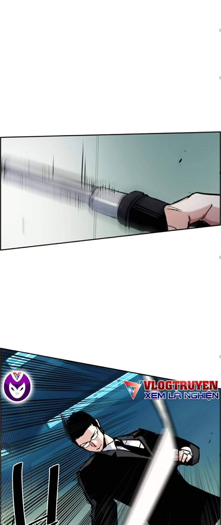 Bạn Học Của Tôi Là Lính Đánh Thuê: Chapter 62