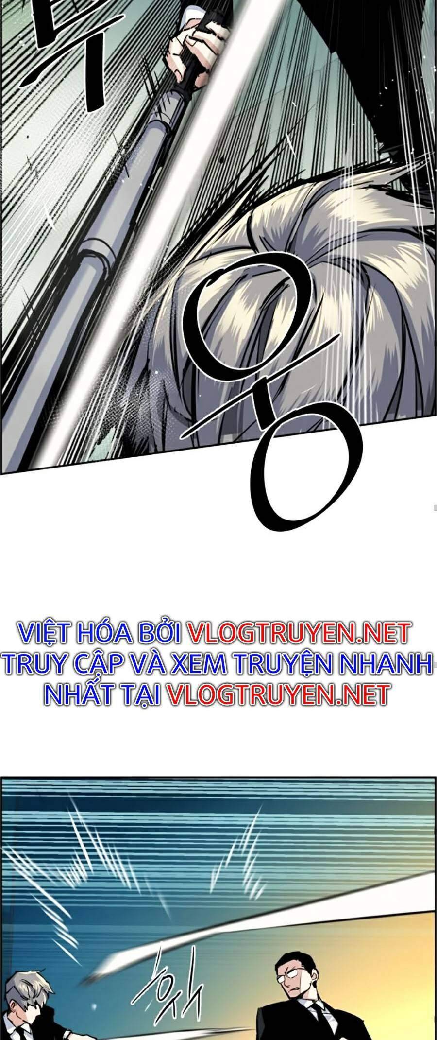 Bạn Học Của Tôi Là Lính Đánh Thuê: Chapter 62