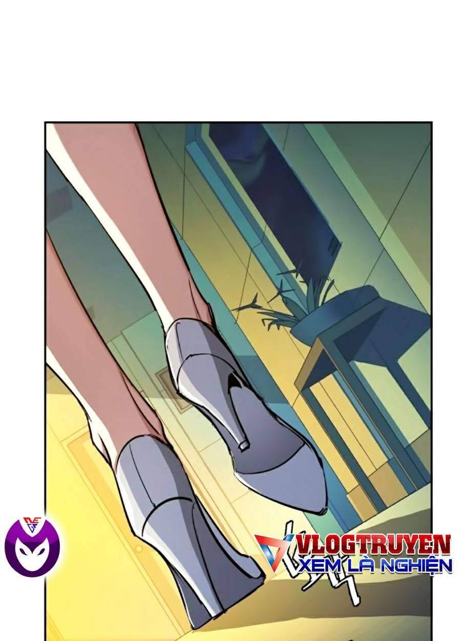 Bạn Học Của Tôi Là Lính Đánh Thuê: Chapter 62