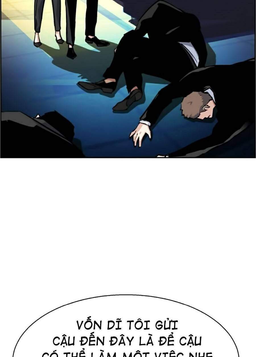Bạn Học Của Tôi Là Lính Đánh Thuê: Chapter 62