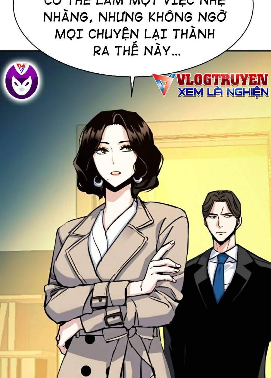 Bạn Học Của Tôi Là Lính Đánh Thuê: Chapter 62
