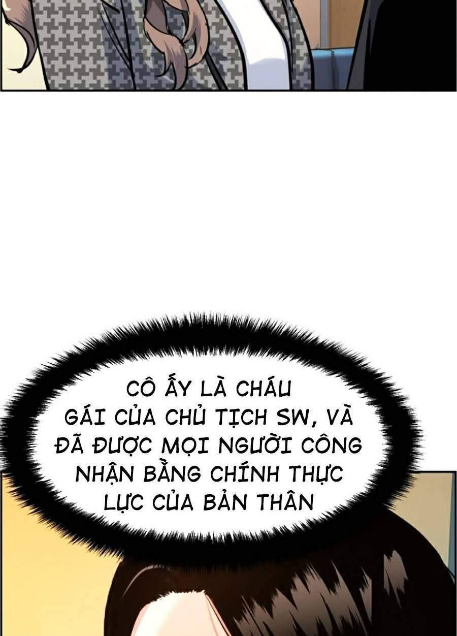 Bạn Học Của Tôi Là Lính Đánh Thuê: Chapter 62