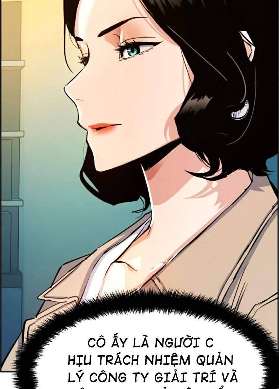 Bạn Học Của Tôi Là Lính Đánh Thuê: Chapter 62
