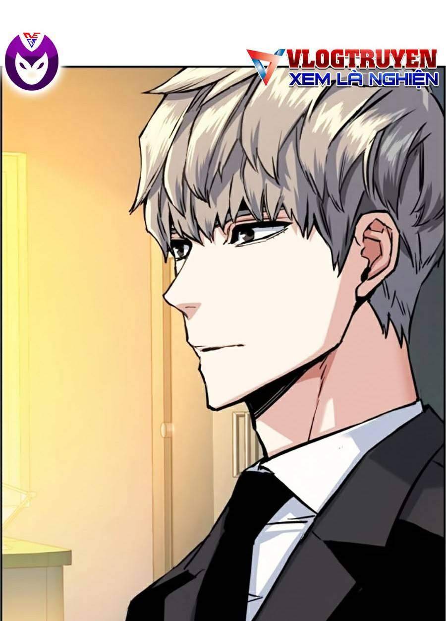 Bạn Học Của Tôi Là Lính Đánh Thuê: Chapter 62