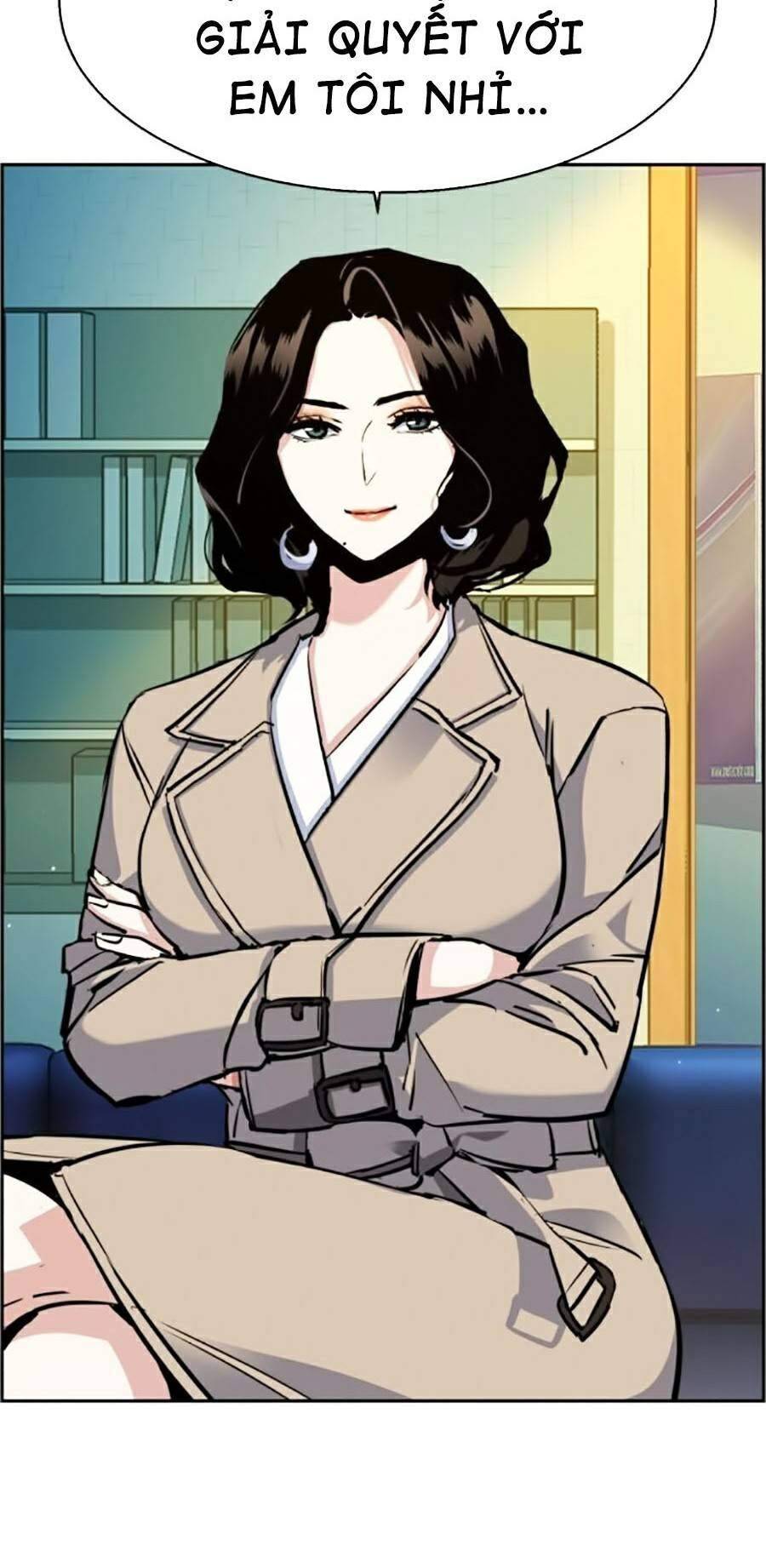 Bạn Học Của Tôi Là Lính Đánh Thuê: Chapter 62
