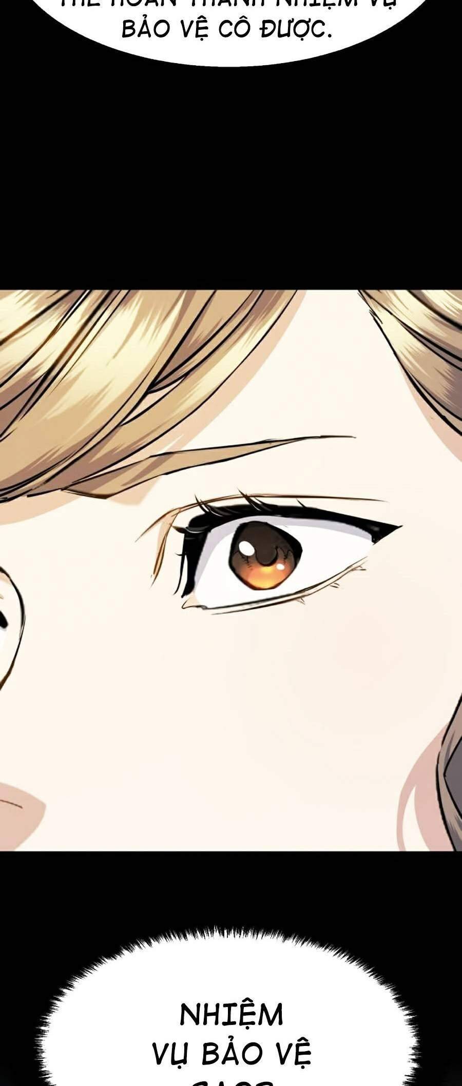 Bạn Học Của Tôi Là Lính Đánh Thuê: Chapter 63