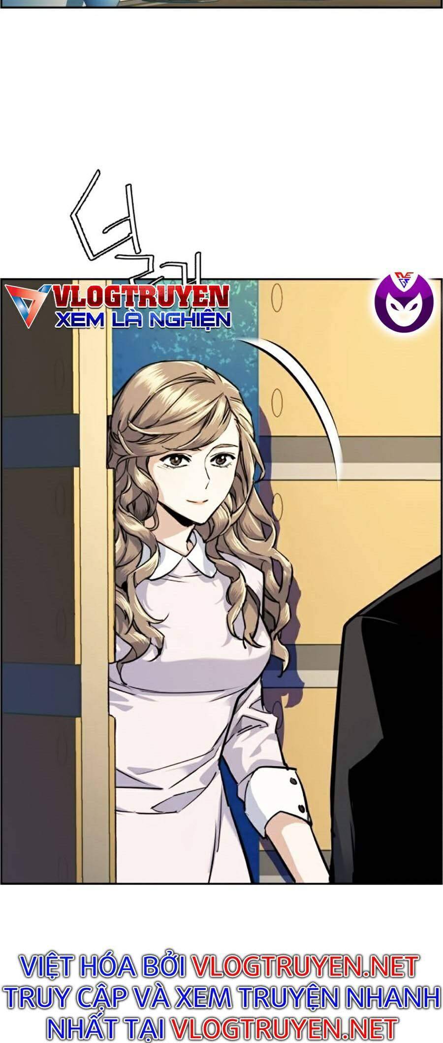 Bạn Học Của Tôi Là Lính Đánh Thuê: Chapter 63