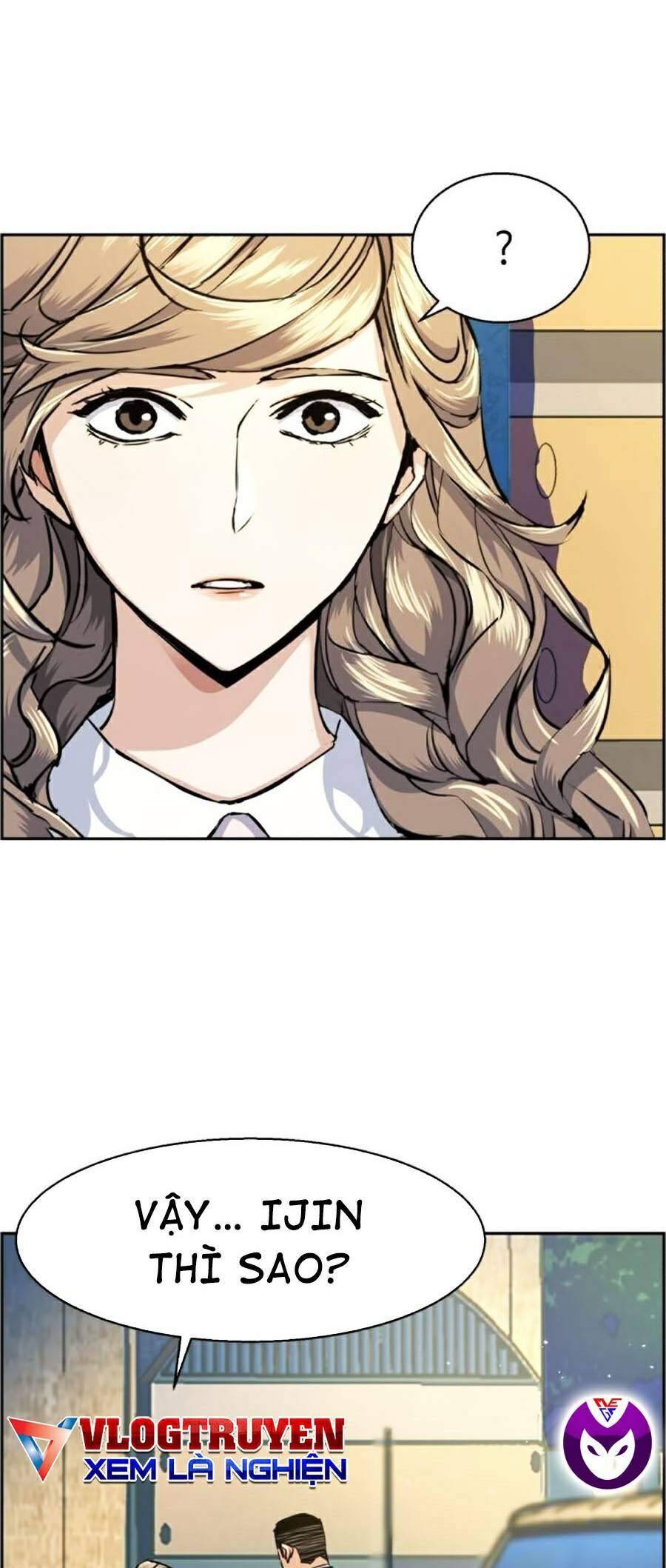 Bạn Học Của Tôi Là Lính Đánh Thuê: Chapter 63