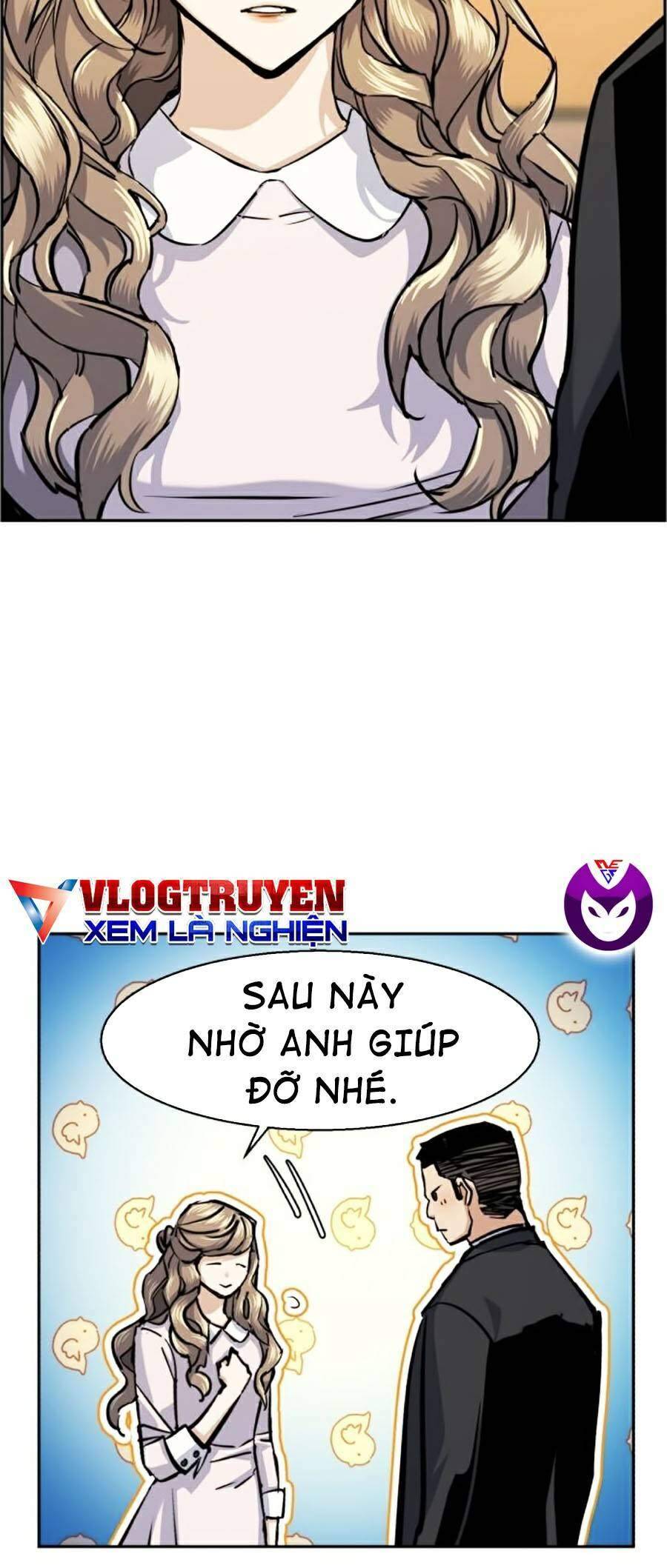 Bạn Học Của Tôi Là Lính Đánh Thuê: Chapter 63