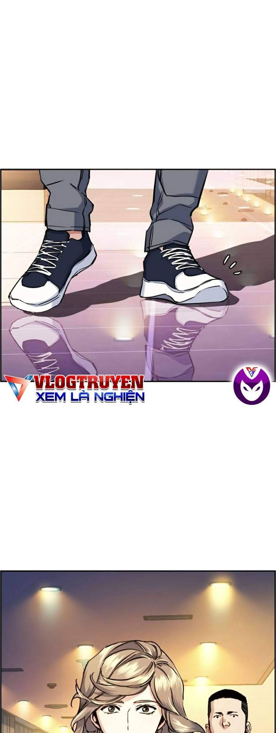 Bạn Học Của Tôi Là Lính Đánh Thuê: Chapter 63