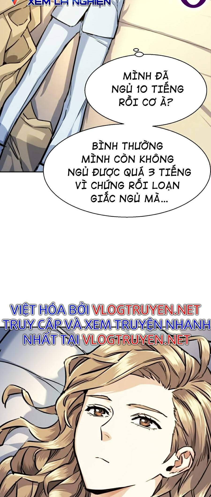 Bạn Học Của Tôi Là Lính Đánh Thuê: Chapter 63